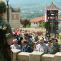 Obeležena 210. godišnjica Boja na Ljubiću u Čačku