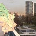 Stiže nam hladni front, smrznućete se Olujni talas juriša ka Srbiji, evo koji deo će prvi biti na udaru
