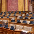 Rik: Skupština Srbije dobila dva nova poslanika sa liste Ivica Dačić - premijer Srbije