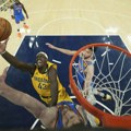 Oklahoma izjednačila na 2:2 protiv Indijane u finalu NBA lige