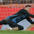 Mančester junajted zainteresovan za argentinskog reprezentativca
