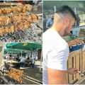 Ne samo da zvuči – ona i miriše Guča poziva na Hajduk fest, manifestaciju koja 29. juna slavi tradiciju, muziku i kulinarstvo…