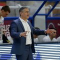 Nikitović hvali svoj tim: "Sada samo odigrali bolje nego u Pioniru"