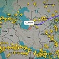 Zabeležena su tri misteriozna kineska leta prema Iranu: Nestaju sa radara čim se približe zemlji, ne zna se šta su prevozili…