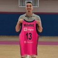 Sin Dejana Milojevića krenuo očevim stopama, biće deo stručnog štaba Golden Stejta!