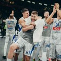 Budućnost stavila tačku na odličnu sezonu!