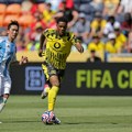 Borusija u osmini finala Svetskog prvenstva, Brazilci „preživeli“ Mamelodi