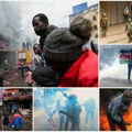 Krvavi antivladini protesti u Keniji, najmanje 8 mrtvih! Ponovo haos u afričkoj zemlji, sukobi na 1. godišnjicu demonstracija…
