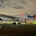 FedEks povukao 12 aviona iz upotrebe: Kompaniji ostala flota od "samo" 698 aviona