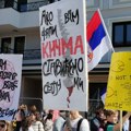 Uhapšeno šestoro studenata: Među njima i Kragujevčanin