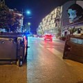 Pomoćnik direktora policije: Saobraćaj sinoć bio blokiran na više od 100 raskrsnica u Srbiji