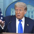Трамп: Министарство за ефикасност владе да преиспита субвенције које добија Маск