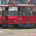 Tramvajski i trolejbuski saobraćaj obustavljen, sva vozila povučena u garaže