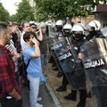 „Teška krivična dela“: Šta pišu ruski mediji o blokadama u Srbiji?