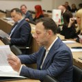 Stojčić o rušenju akvaparka u Bloku 44: Planska namena ostaje ista - prostor za sportske objekte