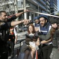 Stigla naredba ''hitno se evakuišite''! Uništićemo neprijatelje, borbe se šire ka centru grada