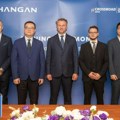 Omr Grupa postaje ekskluzivni distributer kompanije Changan za zapadni Balkan Mijailović: Ponosan sam na naš tim