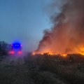 Proglašena vanredna situacija u delu Vranja