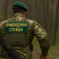 Raspad ukrajinske vojske - graničari ostavljaju oružje i beže u Mađarsku