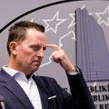 "To je prevara": Grenel i dalje žali što je Tači u Hagu: "Uhapšen je kada je sa Trampom radio na sporazumu između Kosova i…