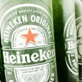 Heineken u plusu u prvoj polovini godine