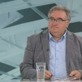 Vukadinović: Zajednička lista studenata, opozicije i građanskih pokreta bi imala velike šanse za pobedu na izborima