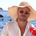 (Video) "idem prvi put da vidim sina": Munjez otkrio da je Stefani dobila starateljstvo, ali i da su raskinuli: Volim je, ali…