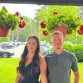 "Dok se ja pitam moja deca neće znati ko je desingerica": Dinča došao sa ženom na veselje, pa ona oplela po reperu: "Moram ih…