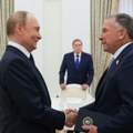 Sastali se Putin i Vitkof