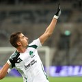 Filip Đuričić: Grci su više „napaljeni“ za košarku nego za fudbal