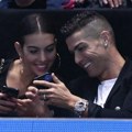 Verili se Kristijano Ronaldo i Georgina Rodriges