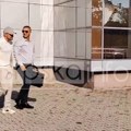 (Foto) "blic" otkriva: Predao se Nikola Kos, osumnjičen da je pomogao u teškom ubistvu Dele: Žrtva izrešetana ispred restorana!…