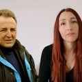 "Nemam ni 50.000 dinara mesečno, ništa nisam nasledila" Ispovest Arkanove ćerke Anđele: Progovorila o bolesti za koju nema…