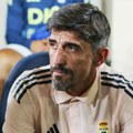 Zbog ovoga je Veljko Paunović zvao Srbe u pomoć: Ovijedu će biti potrebno čudo ove sezone