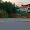 Stražavački potok je potpuno zapostavljen