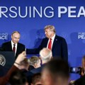 Axios: Tramp želi sastanak sa Putinom i Zelenskim već 22. avgusta