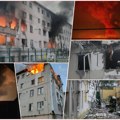 Brutalan napad na harkov i odesu! Rusija bombarduje gradove dok se Zelenski u Americi bori za Ukrajinu! Ima mrtvih i ranjenih…