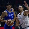 Fontekio imenovao četiri najveća favorita za zlato na Evrobasketu