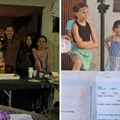 Mali veliki ljudi iz Bačke Palanke održali lekciju iz empatije: Pogledajte šta su uradili za jednu Janu