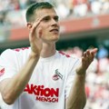 Keln golom u 90. minutu do celog plena