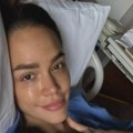 "Trulilo mi je tkivo, zbog lekara sam pala u depresiju": Marija Mikić prvi put o zdravstvenom stanju i operacijama