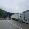 AFP: Evropska komisija će 10. septembra u Srbiji objaviti rešenje za sve kamiondžije