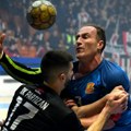 Atanasković: Da rukomet bude praznik