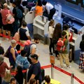 Haos na Hitrou Hitno evakuisan Terminal 4, sumnja se na incident sa opasnim materijama