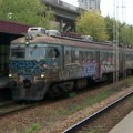 Normalizovan saobraćaj na pruzi Beograd-Pančevo