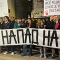 IT blokada i Akademski plenum zajednički formiraju bazu „Za dan posle“