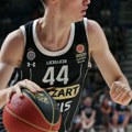 Danilović: "Jaka konkurencija, možemo da igramo sa svima" VIDEO