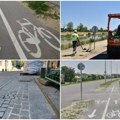 Novi SAD mesto koje je umreženo stazama za dvotočkaše Bicilistička infrastruktura prati puls razvoja grada