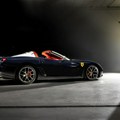 Jedan od najređih modernih Ferrarija prodaje se za skoro 1,5 miliona funti