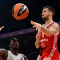 "Velika čast": Ognjen Dobrić progovorio o novoj ulozi u Crvenoj zvezdi